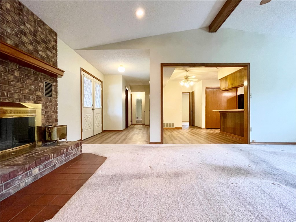 Western Hills - Residential