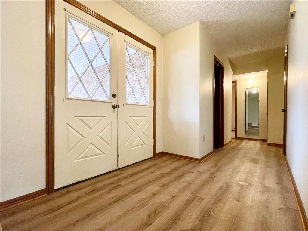 Western Hills - Residential