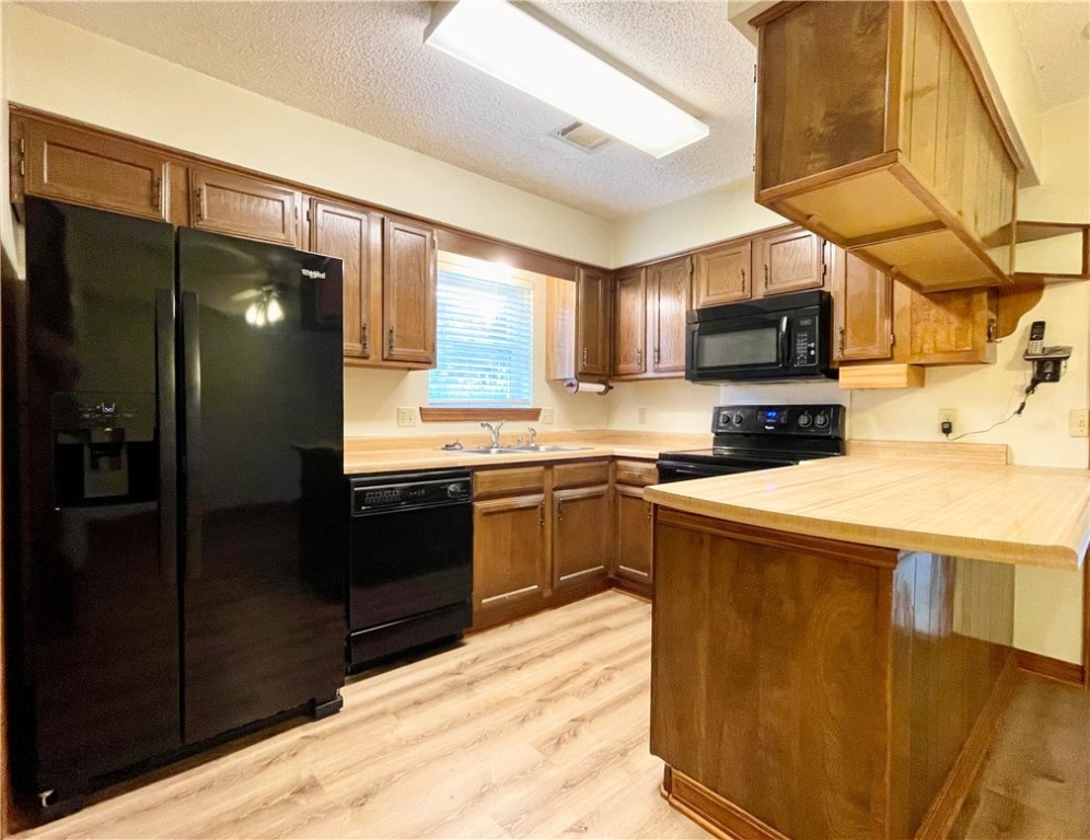 Western Hills - Residential