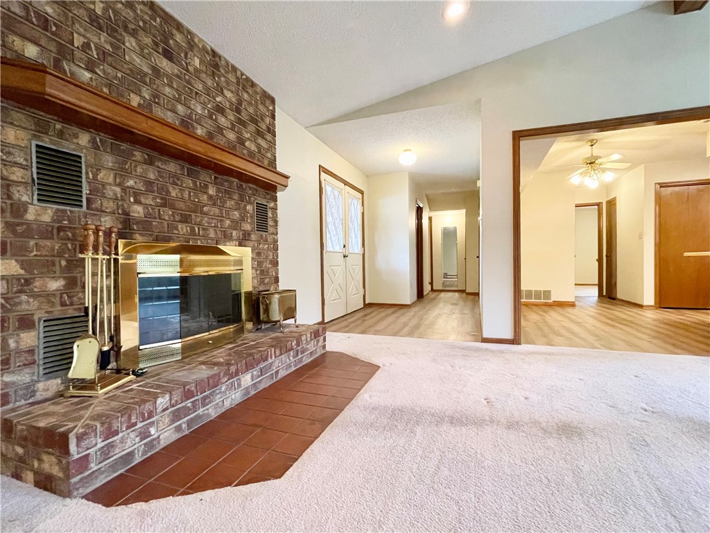 Western Hills - Residential