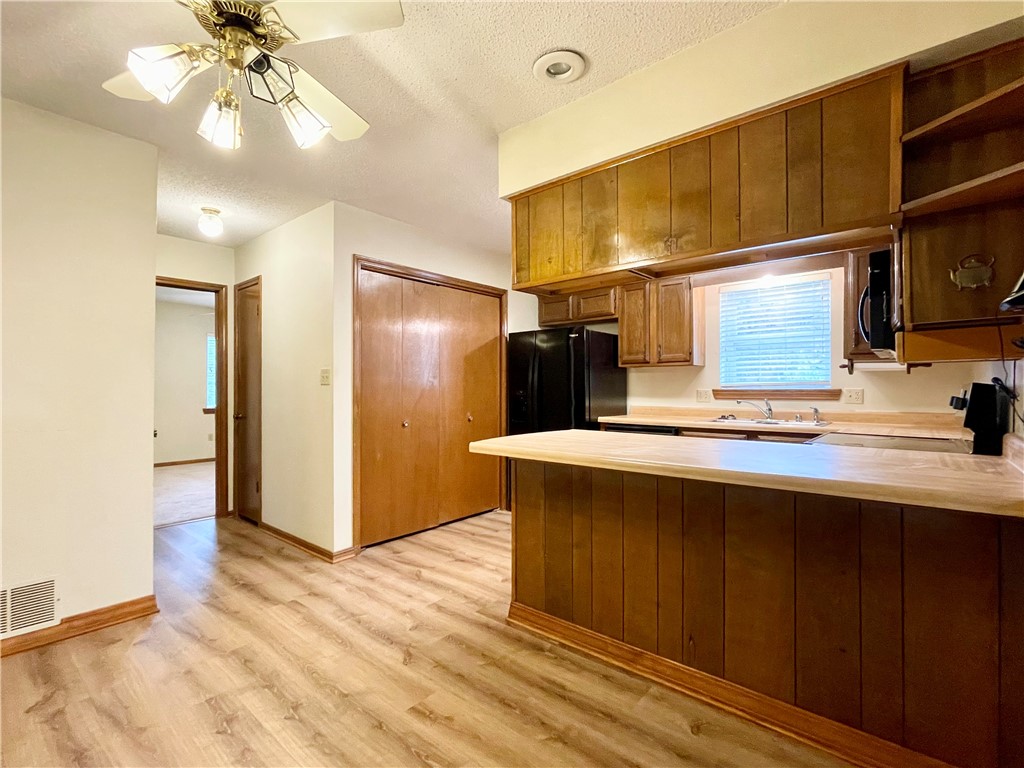 Western Hills - Residential