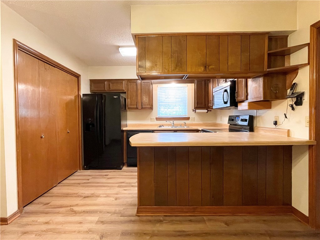 Western Hills - Residential