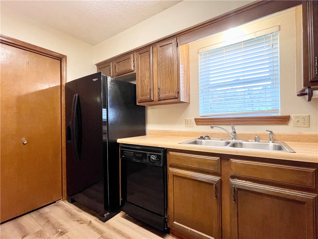 Western Hills - Residential