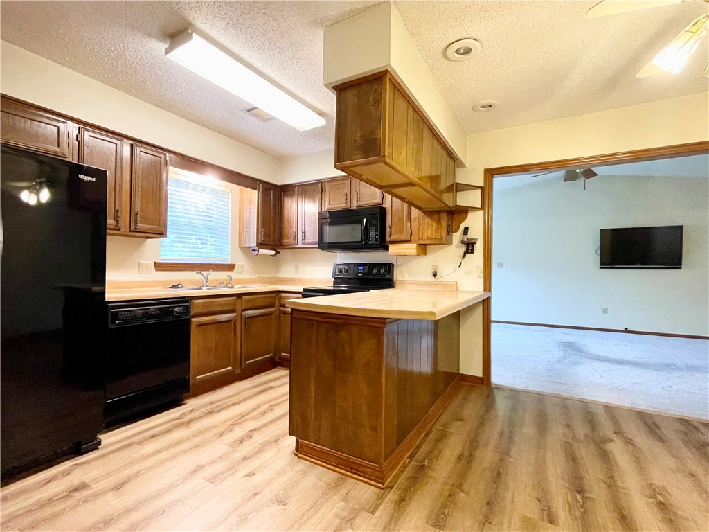 Western Hills - Residential