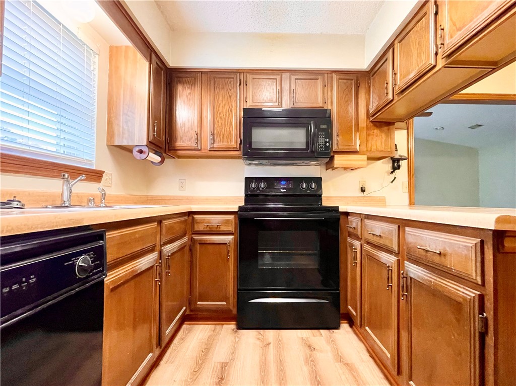 Western Hills - Residential