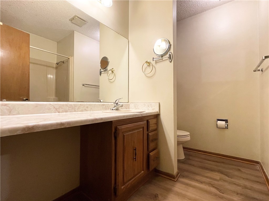 Western Hills - Residential