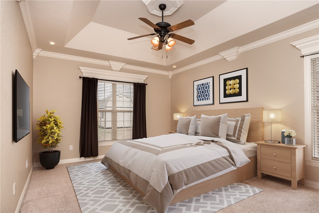 Stonecrest - Residential
