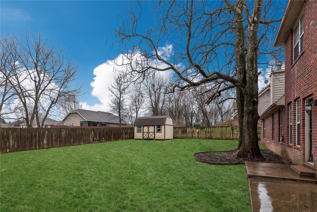 Stonecrest - Residential