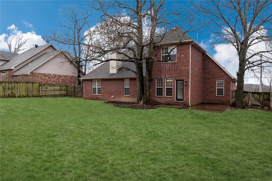 Stonecrest - Residential