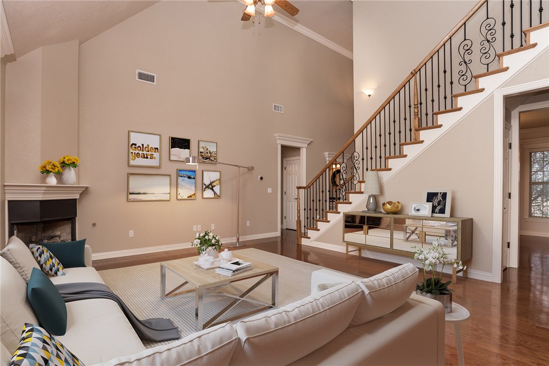 Stonecrest - Residential