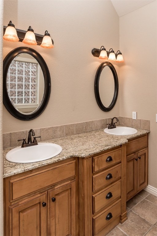 Stonecrest - Residential