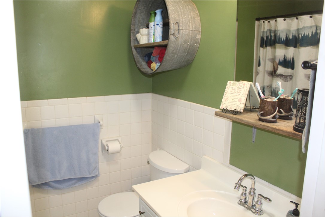 Sherwood Park I - Residential
