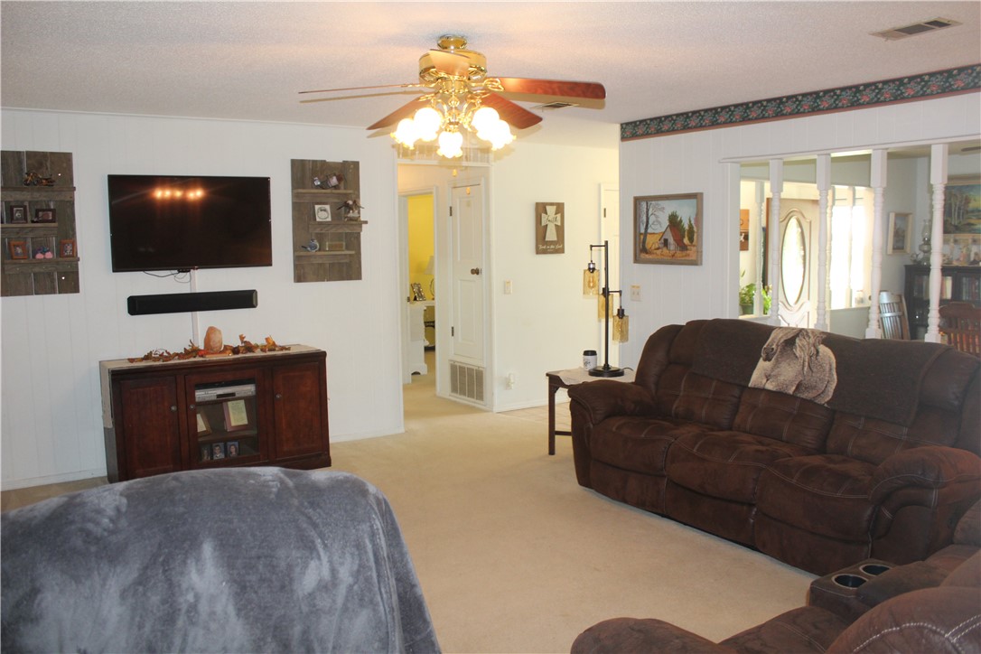 Sherwood Park I - Residential