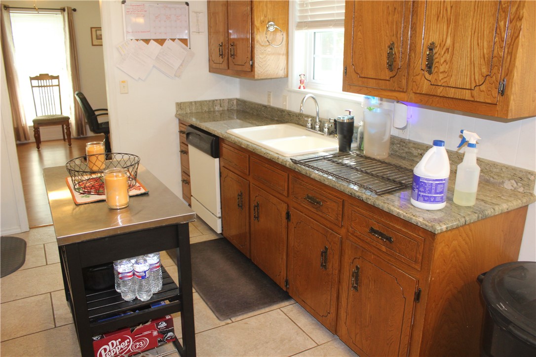 Sherwood Park I - Residential