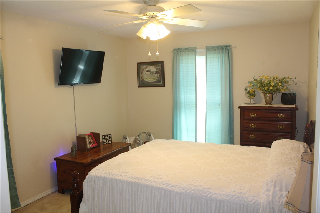 Sherwood Park I - Residential