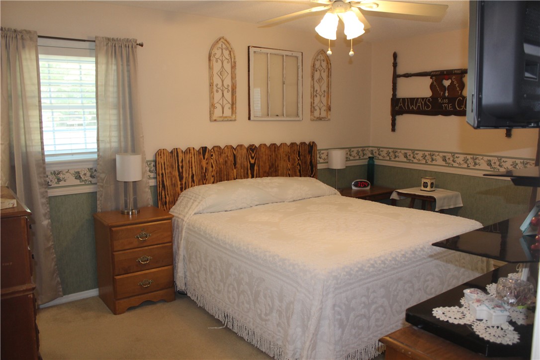 Sherwood Park I - Residential
