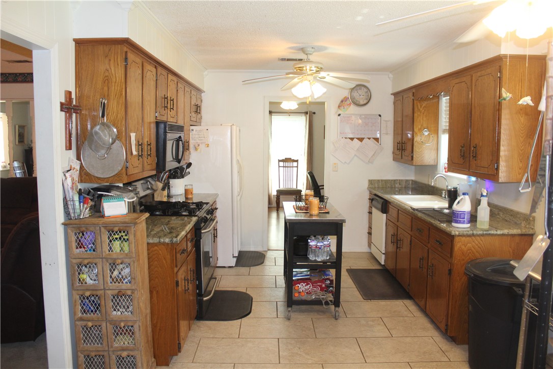 Sherwood Park I - Residential