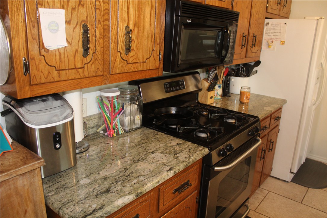Sherwood Park I - Residential