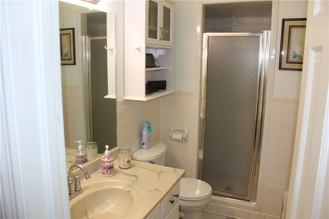 Sherwood Park I - Residential