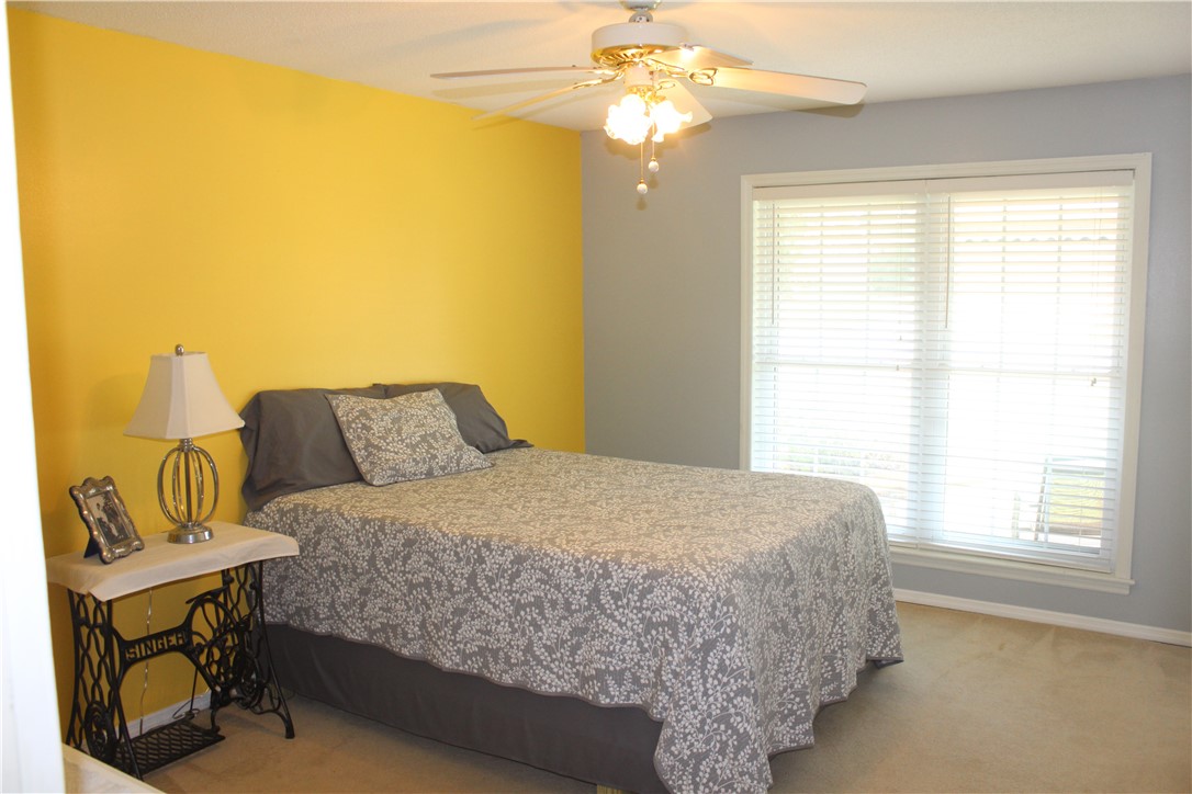 Sherwood Park I - Residential