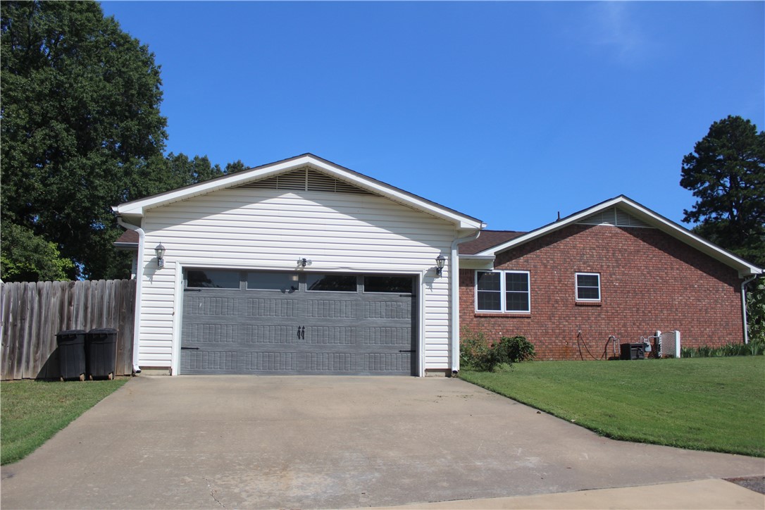 Sherwood Park I - Residential