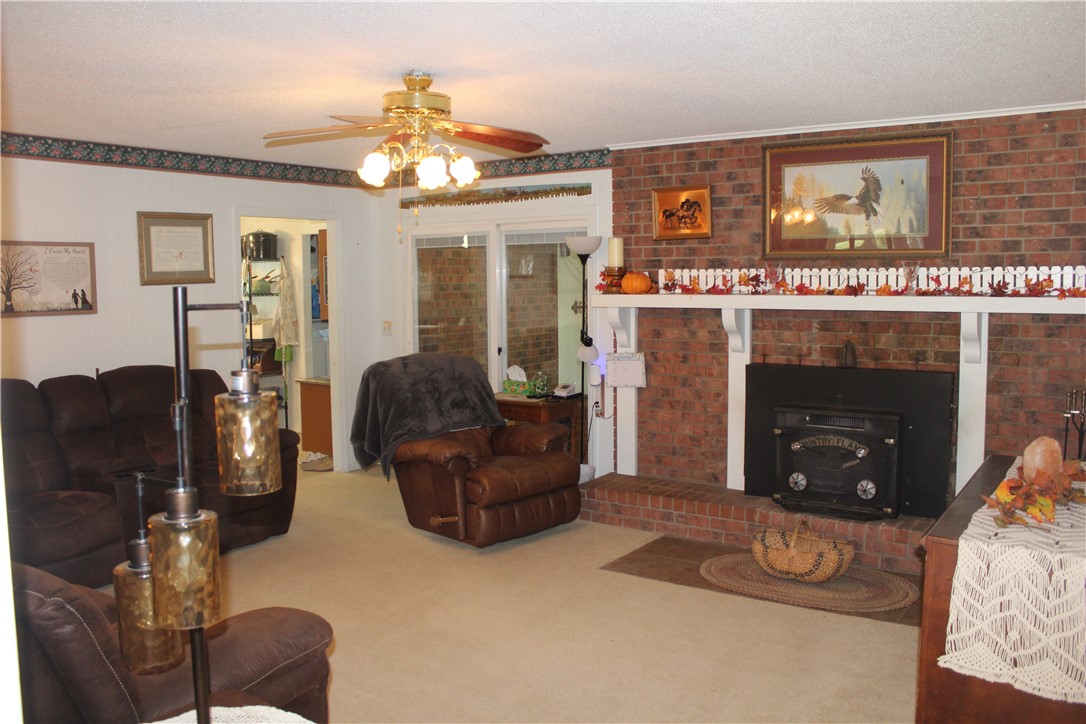 Sherwood Park I - Residential