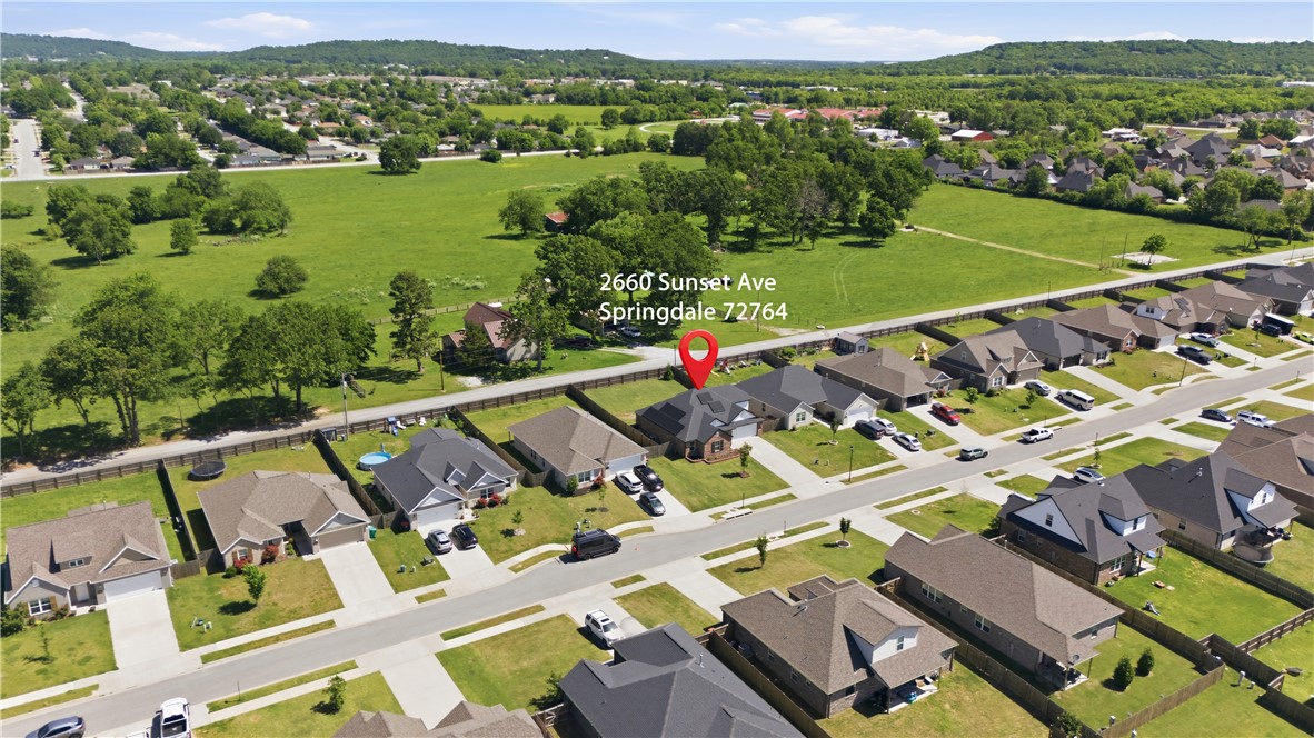 Sundance - Residential