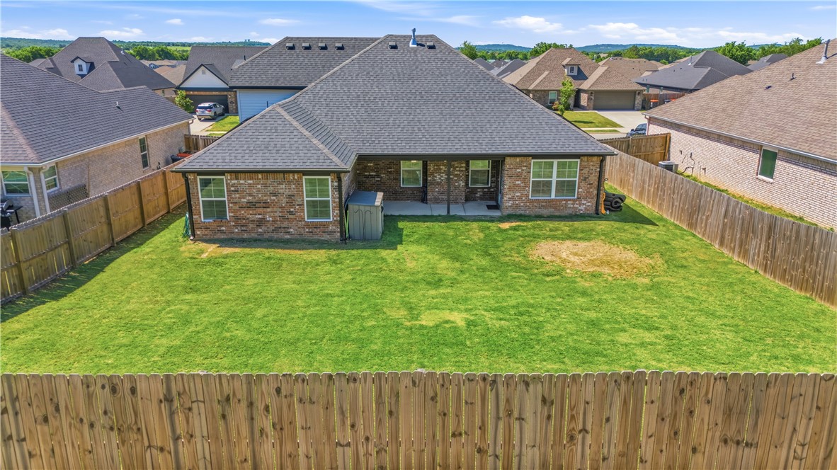 Sundance - Residential