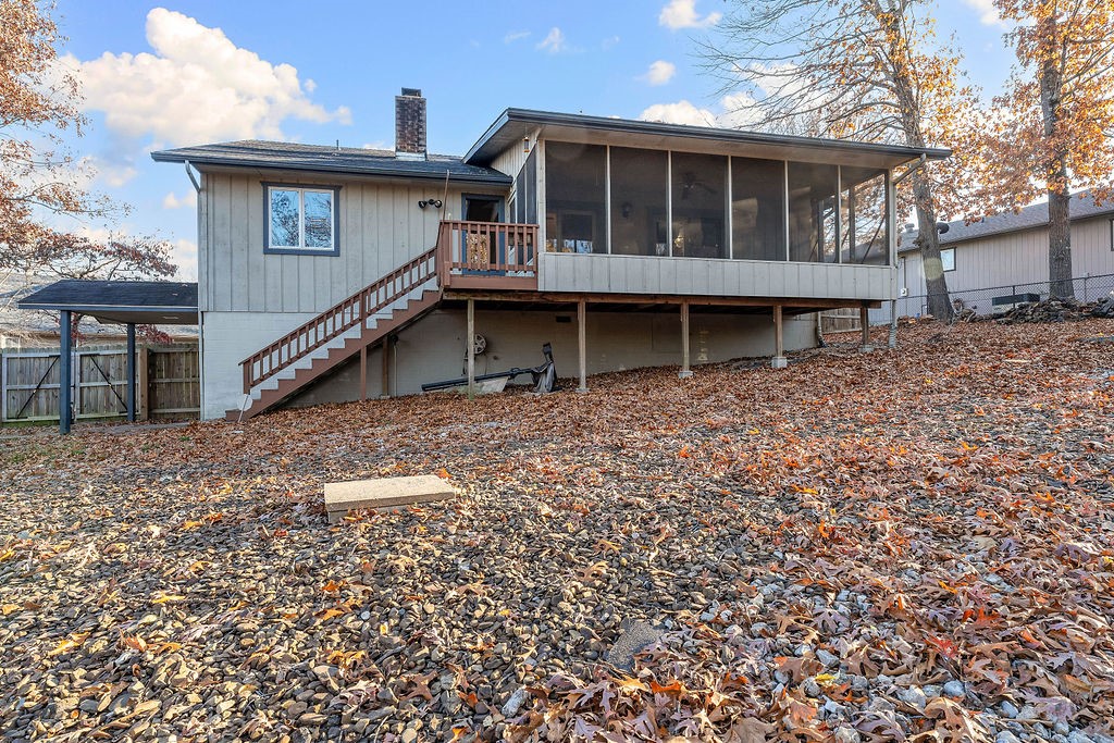 Quantock Hills Sub Bvv - Residential