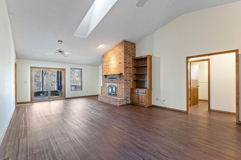 Quantock Hills Sub Bvv - Residential