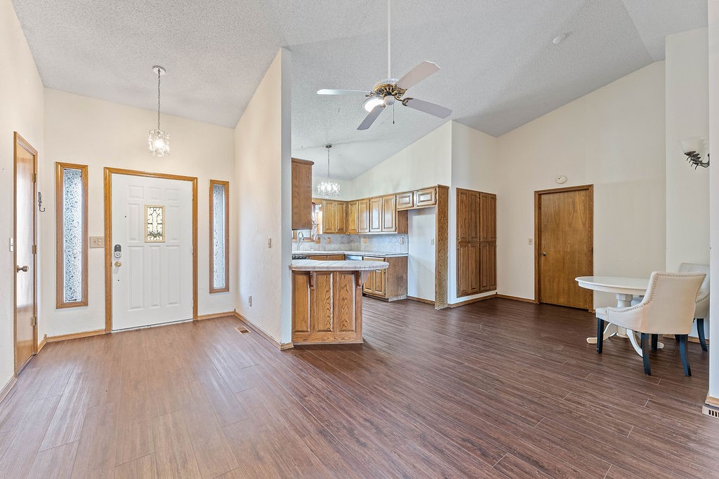 Quantock Hills Sub Bvv - Residential