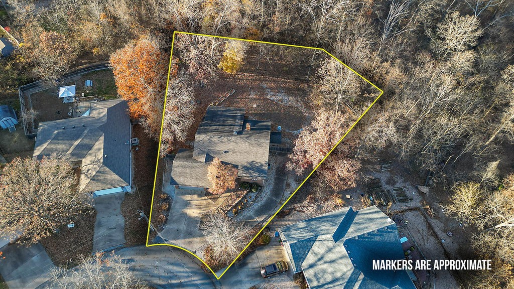 Quantock Hills Sub Bvv - Residential