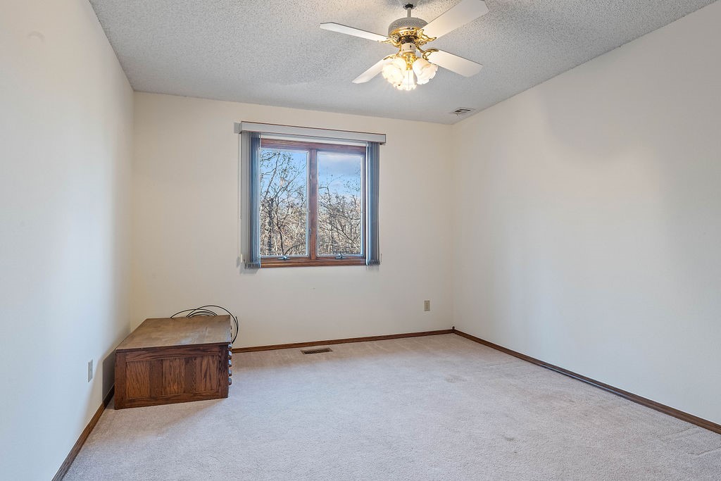 Quantock Hills Sub Bvv - Residential