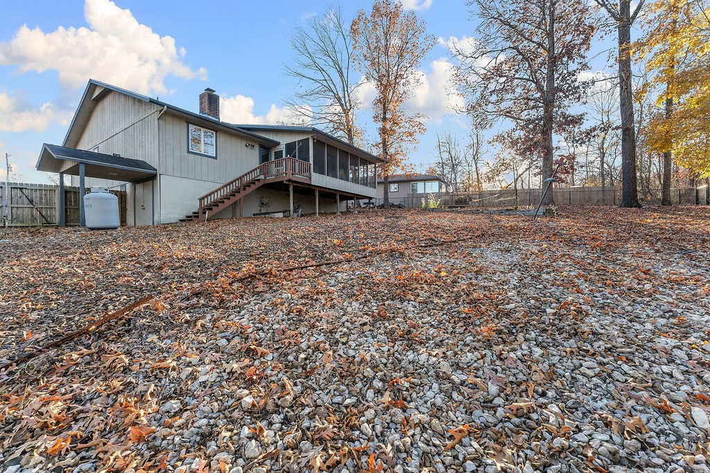 Quantock Hills Sub Bvv - Residential