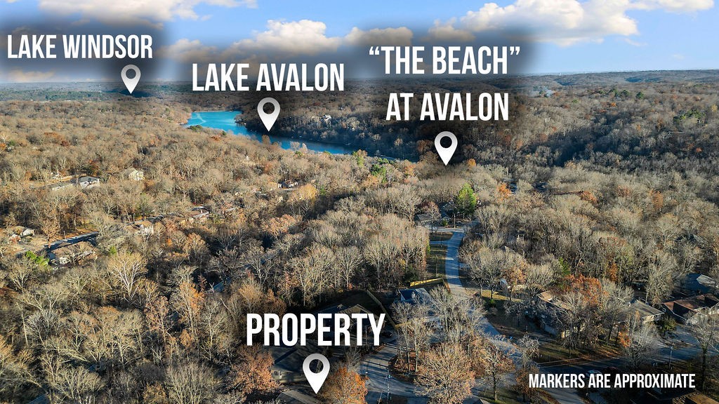 Quantock Hills Sub Bvv - Residential