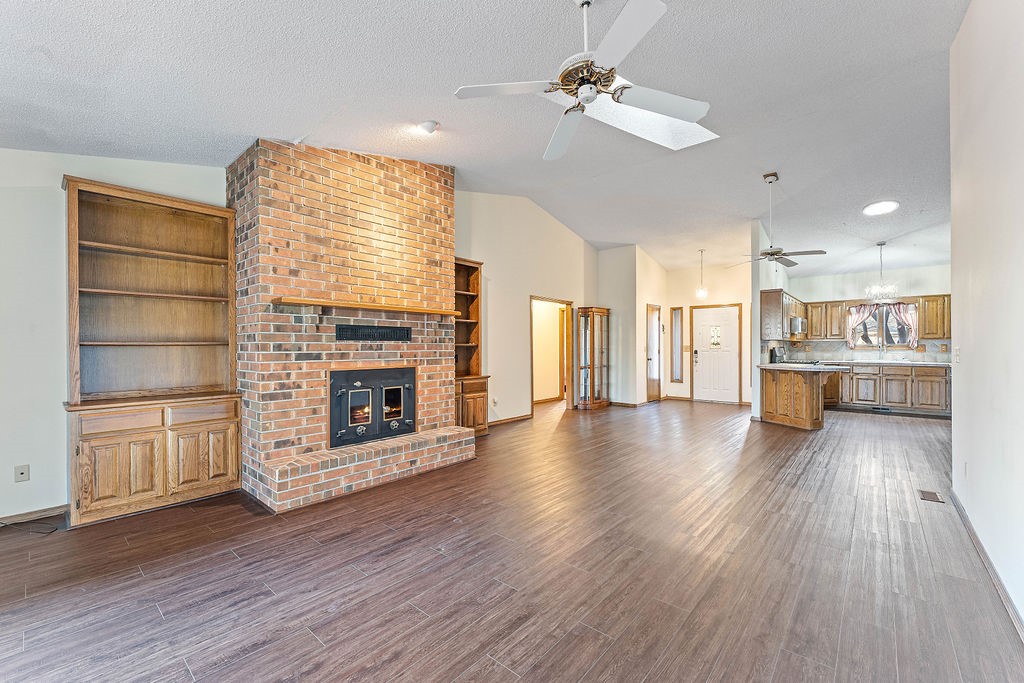 Quantock Hills Sub Bvv - Residential