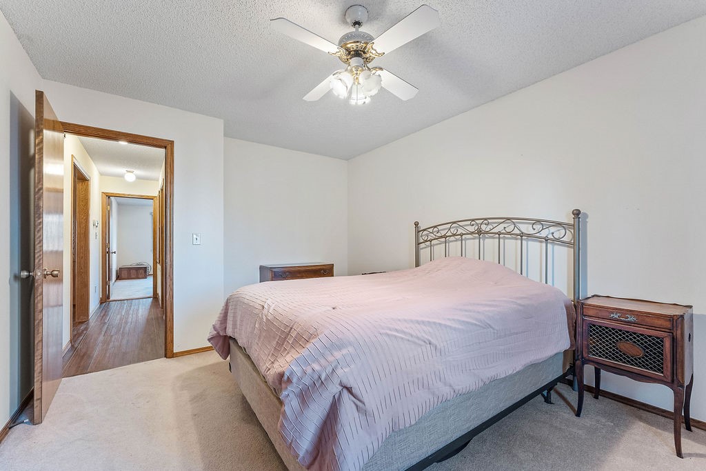 Quantock Hills Sub Bvv - Residential