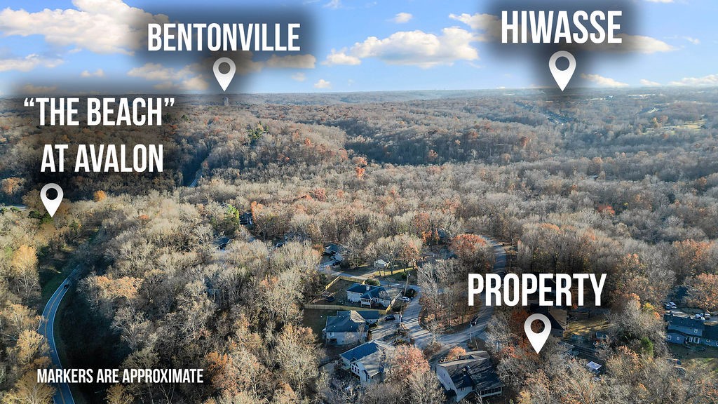 Quantock Hills Sub Bvv - Residential