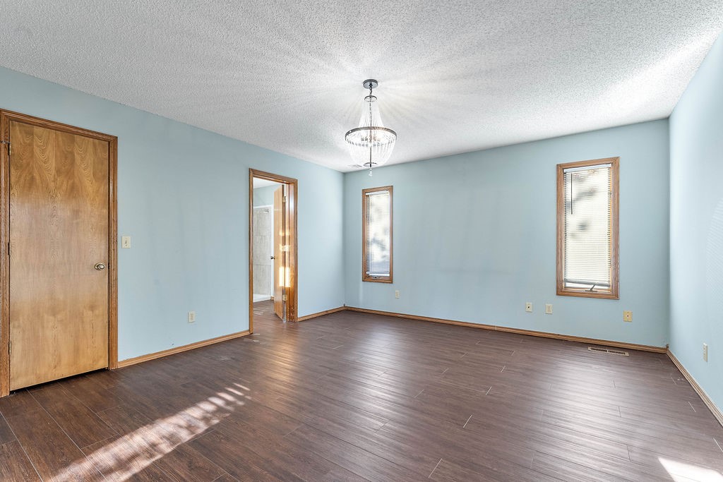 Quantock Hills Sub Bvv - Residential