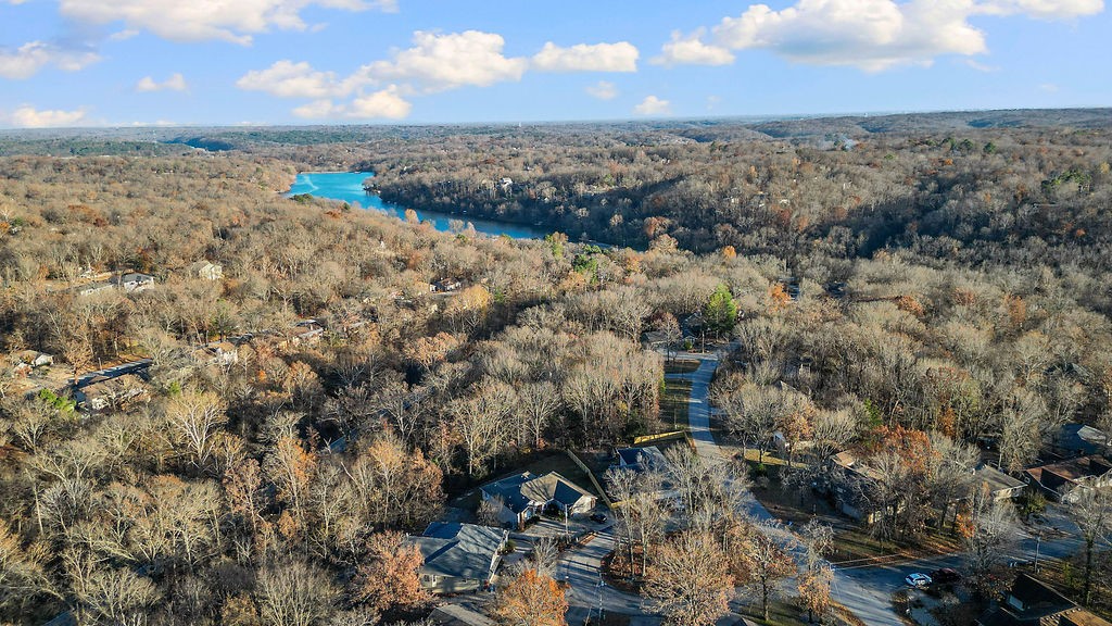 Quantock Hills Sub Bvv - Residential