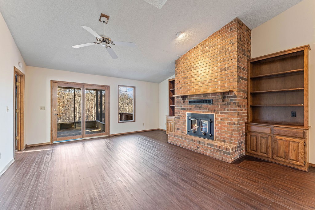 Quantock Hills Sub Bvv - Residential