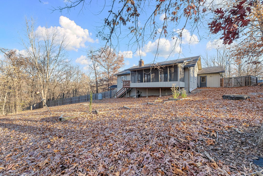 Quantock Hills Sub Bvv - Residential