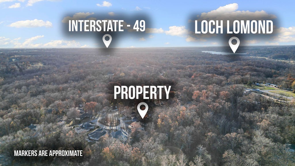 Quantock Hills Sub Bvv - Residential