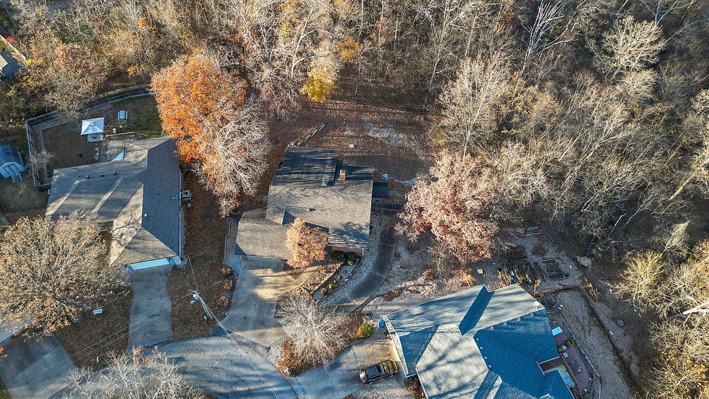 Quantock Hills Sub Bvv - Residential