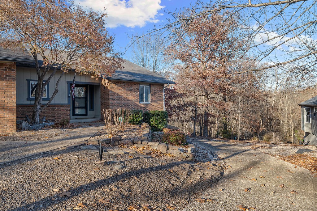 Quantock Hills Sub Bvv - Residential