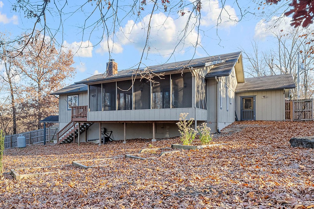 Quantock Hills Sub Bvv - Residential