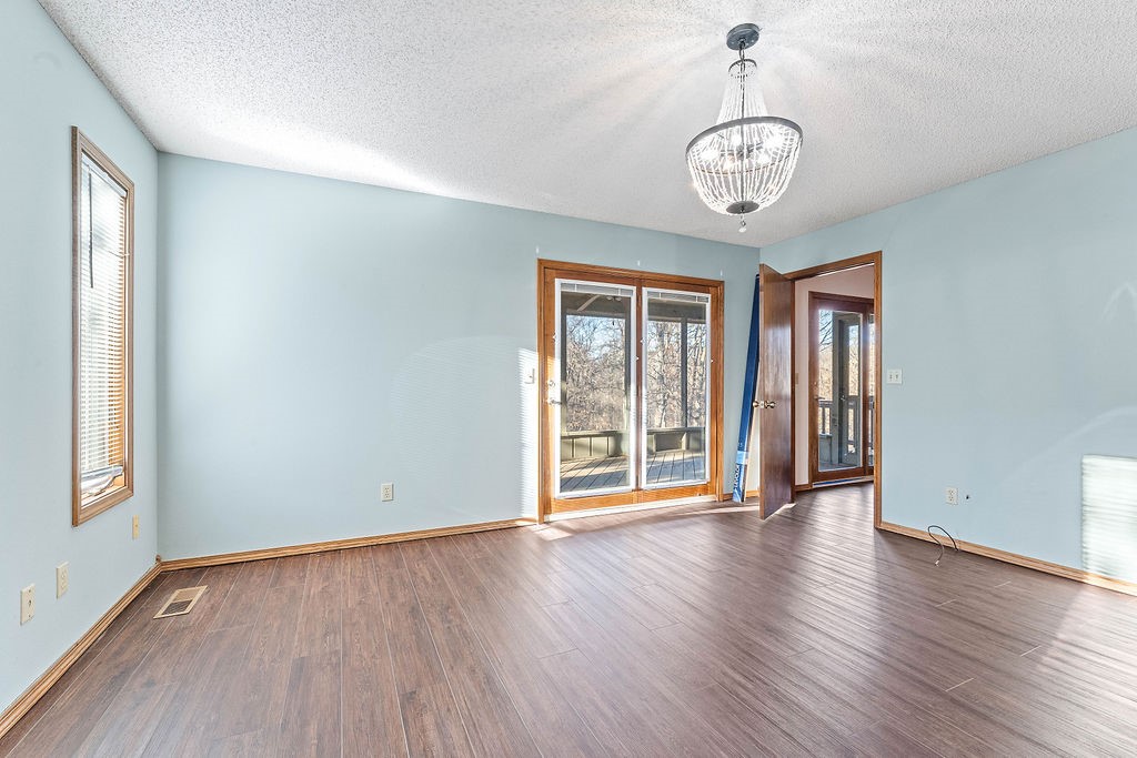 Quantock Hills Sub Bvv - Residential