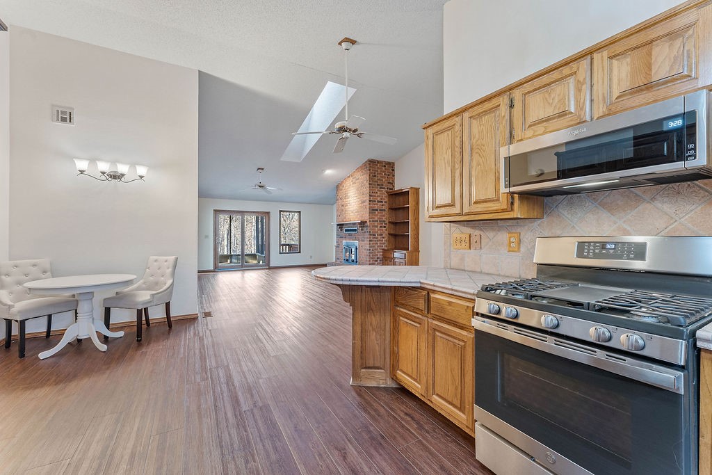 Quantock Hills Sub Bvv - Residential