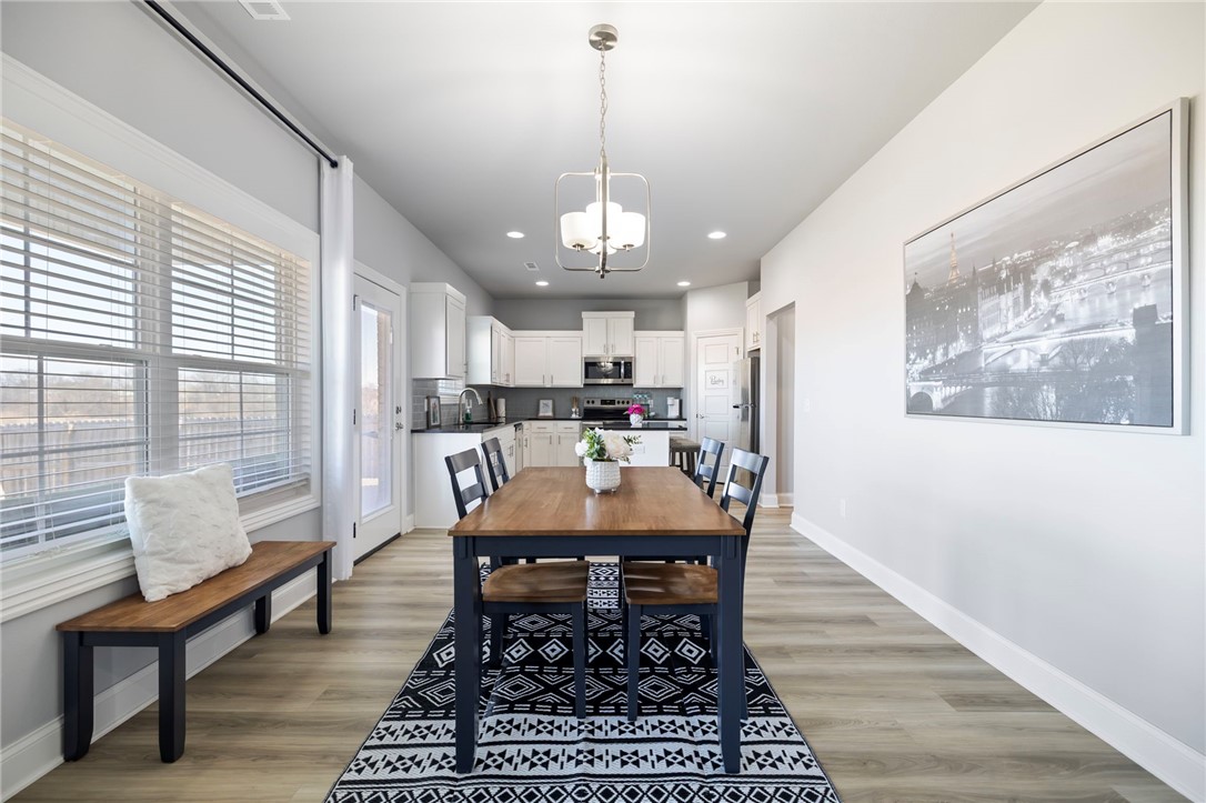 Osage Hills - Residential