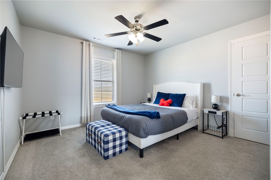 Osage Hills - Residential